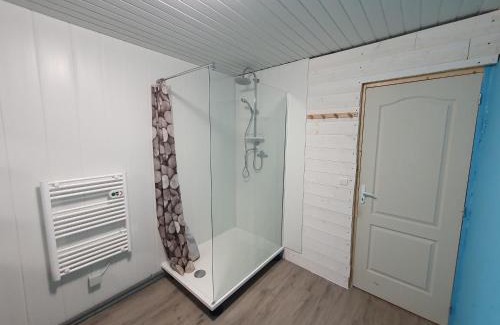 Salins-les-Bains Apartment | Appartement VanSuly 2