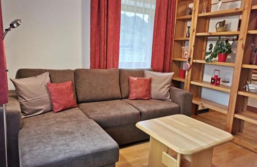 Soell Apartment | Appartement Vasilico
