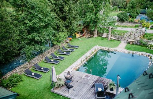 Kleinarl Apartment | Appartement Viehhauser