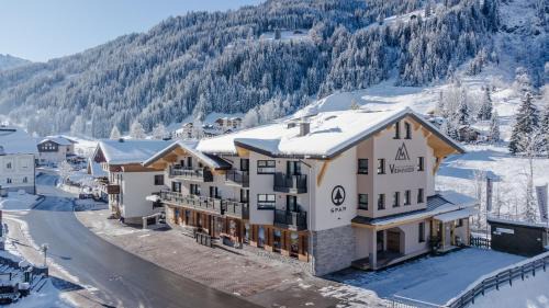 Kleinarl Apartment | Appartement Viehhauser