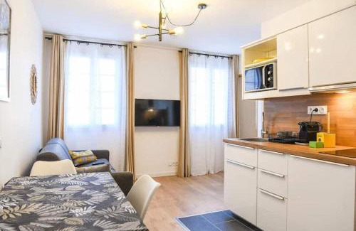 Opera Apartment | Appartement Vieux-Port de Marseille - Opéra - 3 étoiles