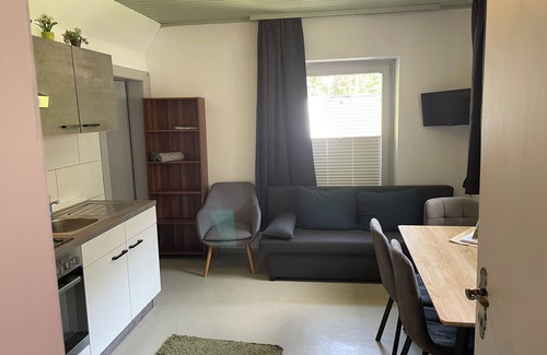 Stall Apartment | Appartement Voor 4/5 Personen in het Mölltal in Karinthië