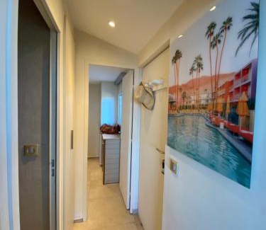 La Croix-Valmer Apartment | Appartement vue mer à Gigaro, La Croix-Valmer