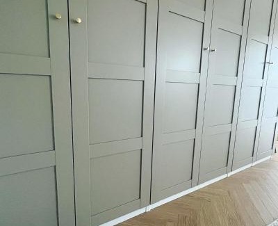 Bastia Apartment | Appartement vue mer proche de Bastia