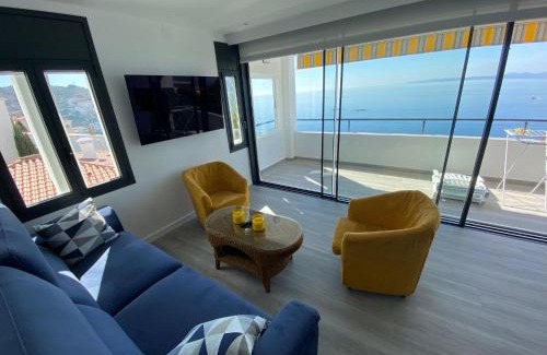 Almadraba-Canyelles Apartment | Appartement vues mer proche plage