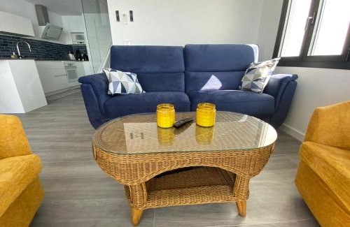 Almadraba-Canyelles Apartment | Appartement vues mer proche plage