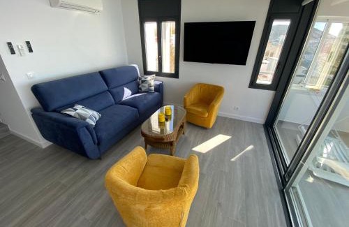Almadraba-Canyelles Apartment | Appartement vues mer proche plage