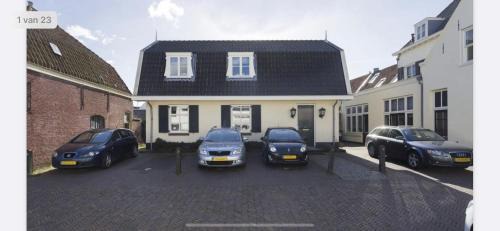 Warmond Apartment | Appartement Warmond