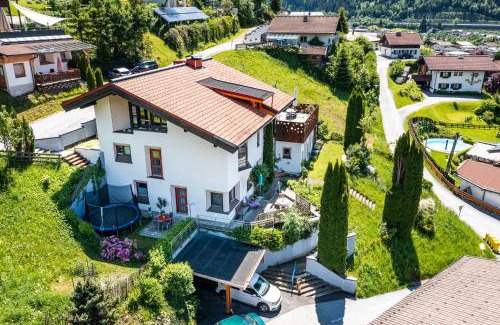 Eben im Pongau Apartment | Appartement Weitsicht