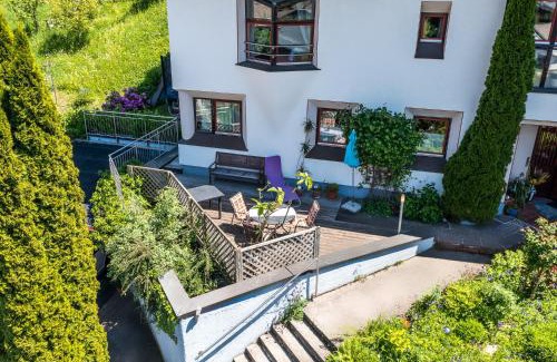 Eben im Pongau Apartment | Appartement Weitsicht