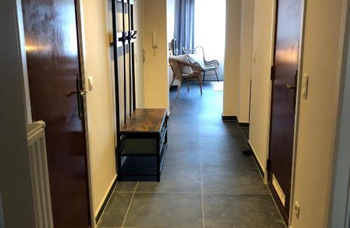 Westende Apartment | Appartement Westende - Ariane 001