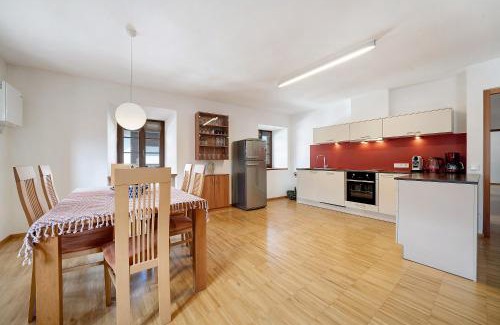 Laces Apartment | Appartement Wielander B West