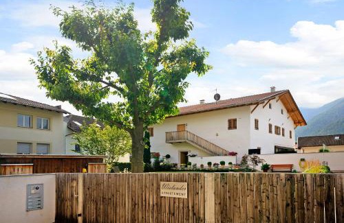 Laces Apartment | Appartement Wielander B West