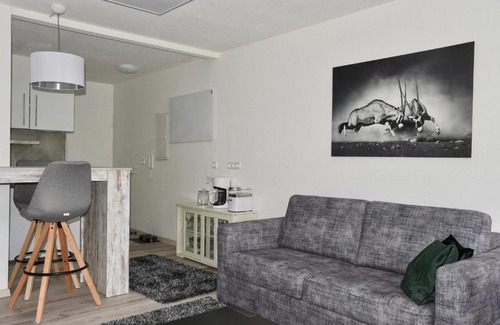 Tonbach Apartment | Appartement Wolf Nummer 69