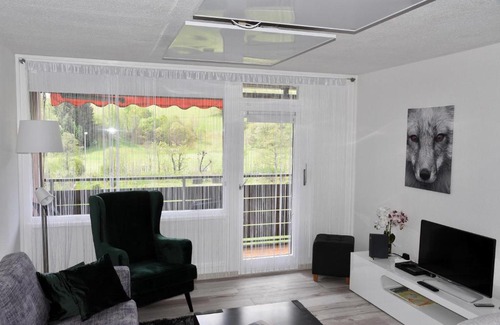 Tonbach Apartment | Appartement Wolf Nummer 69