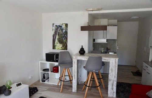 Tonbach Apartment | Appartement Wolf Nummer 69