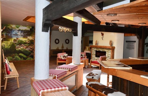Tonbach Apartment | Appartement Wolf Nummer 69