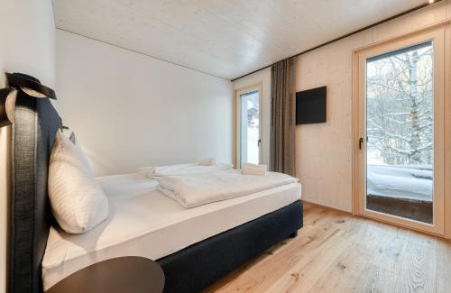 Brand Apartment | Appartement Zentral mit Panoramasauna by A-Appartments