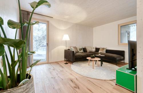 Brand Apartment | Appartement Zentral mit Panoramasauna by A-Appartments