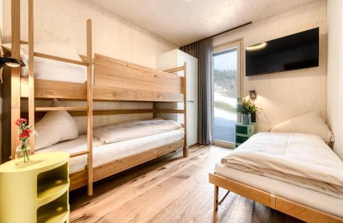 Brand Apartment | Appartement Zentral mit Panoramasauna by A-Appartments