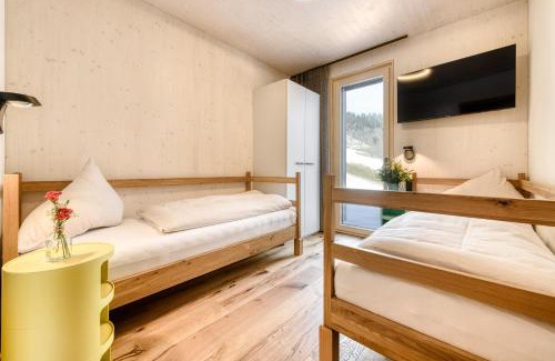 Brand Apartment | Appartement Zentral mit Panoramasauna by A-Appartments