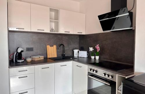 Freital Apartment | Appartement ZS15