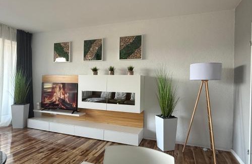 Schonach im Schwarzwald Apartment | Appartement zur Birke