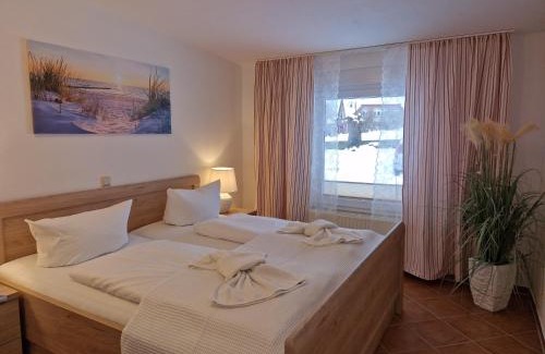 Tarnewitz Apartment | Appartement Zur Boje
