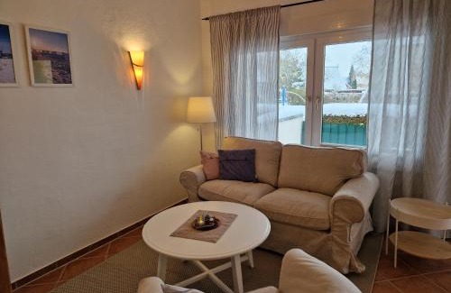 Tarnewitz Apartment | Appartement Zur Boje