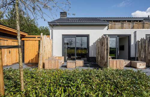 Municipality of Noordwijk Apartment | Appartementen De Wilg - Adults only