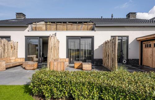 Municipality of Noordwijk Apartment | Appartementen De Wilg - Adults only