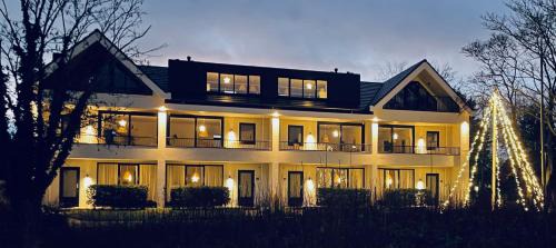 De Koog Apartment | Appartementen Sonnenhof