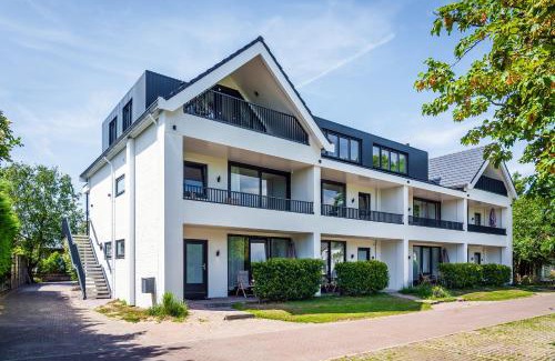 De Koog Apartment | Appartementen Sonnenhof