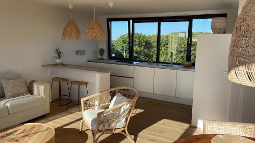 De Koog Apartment | Appartementen Sonnenhof