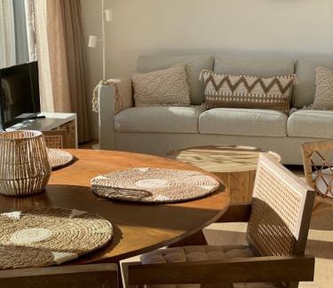 De Koog Apartment | Appartementen Sonnenhof