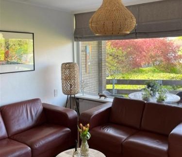 Westkapelle Apartment | Appartementen Zuiderstrand H