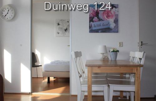 Westkapelle Apartment | Appartementen Zuiderstrand H