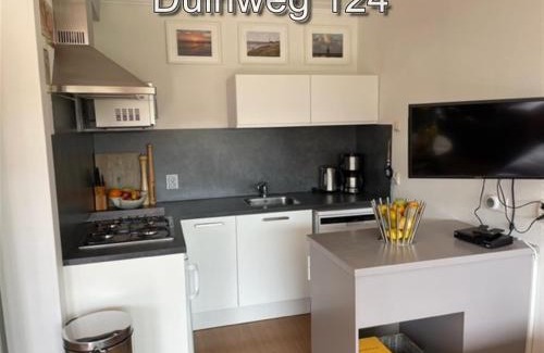 Westkapelle Apartment | Appartementen Zuiderstrand H