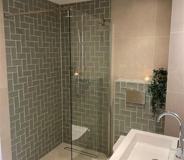 Westkapelle Apartment | Appartementen Zuiderstrand H
