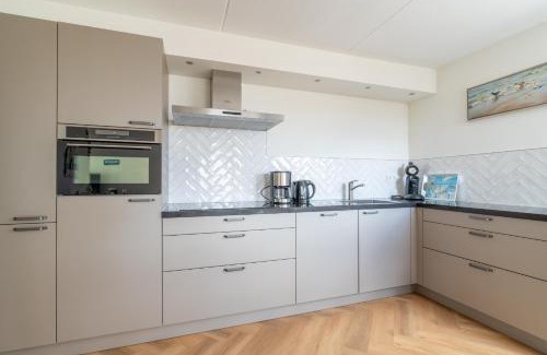 De Koog Apartment | Appartementencomplex Juliana 36