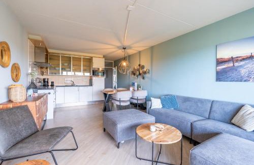 De Koog Apartment | Appartementencomplex Juliana 44