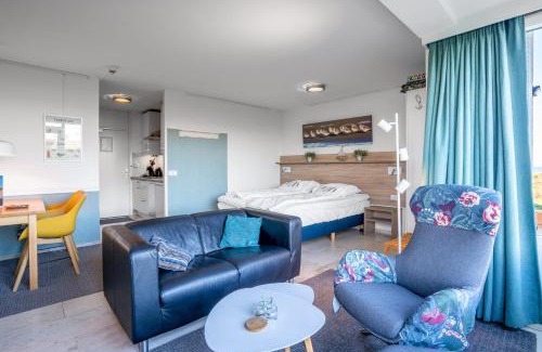 De Koog Apartment | Appartementencomplex Juliana 68