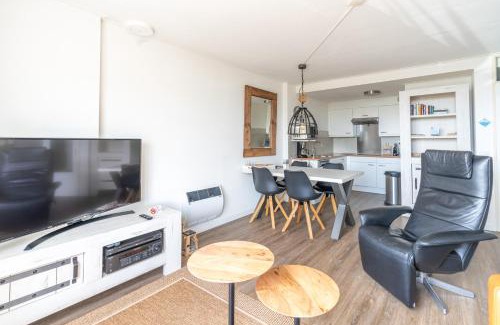 De Koog Apartment | Appartementencomplex Juliana 72