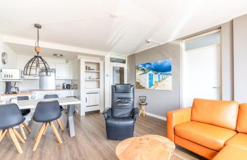 De Koog Apartment | Appartementencomplex Juliana 72