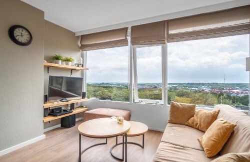 De Koog Apartment | Appartementencomplex Juliana 178