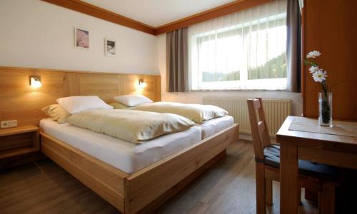Hinterglemm Apartment | Appartementhaus Daniel
