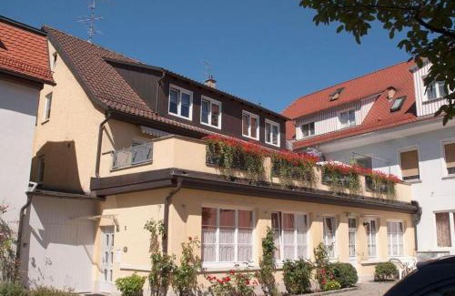 Insel Apartment | Appartementhaus Angelika