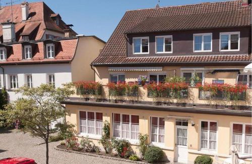 Insel Apartment | Appartementhaus Angelika