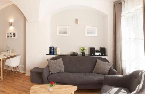 Insel Apartment | Appartementhaus Angelika