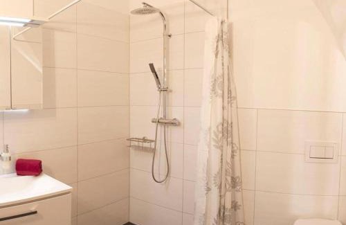 Insel Apartment | Appartementhaus Angelika